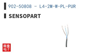 902-50808 - L4-2M-W-PL-PUR ͼƬ