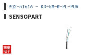 902-51616 - K3-5M-W-PL-PUR ͼƬ