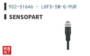 902-51646 - L8FS-5M-G-PUR ͼƬ
