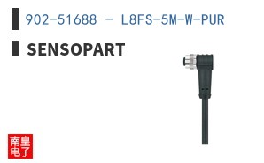902-51688 - L8FS-5M-W-PUR ͼƬ