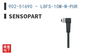 902-51690 - L8FS-10M-W-PUR ͼƬ