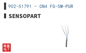 902-51791 - CN4 FG-5M-PUR ͼƬ