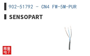 902-51792 - CN4 FW-5M-PUR ͼƬ