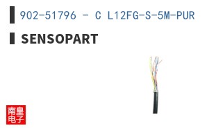 902-51796 - C L12FG-S-5M-PUR ͼƬ