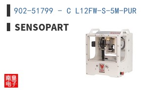 902-51799 - C L12FW-S-5M-PUR ͼƬ