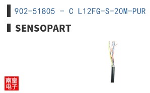 902-51805 - C L12FG-S-20M-PUR ͼƬ
