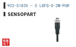 902-51830 - C L8FG-S-2M-PUR ͼƬ