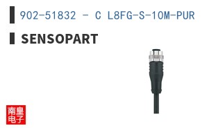 902-51832 - C L8FG-S-10M-PUR ͼƬ