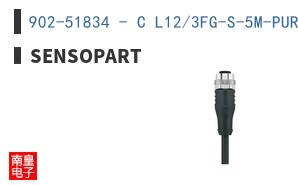 902-51834 - C L12/3FG-S-5M-PUR ͼƬ