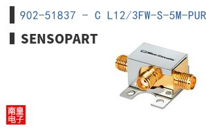 902-51837 - C L12/3FW-S-5M-PUR ͼƬ
