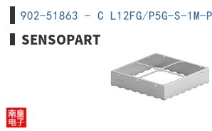902-51863 - C L12FG/P5G-S-1M-PUR ͼƬ