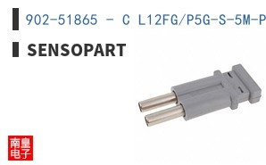 902-51865 - C L12FG/P5G-S-5M-PUR ͼƬ