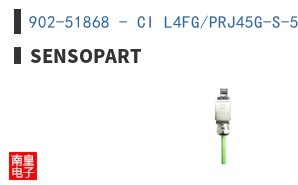 902-51868 - CI L4FG/PRJ45G-S-5M-PUR ͼƬ