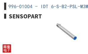 996-01004 - IDT 6-S-B2-PSL-M3M ͼƬ