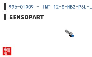 996-01009 - IMT 12-S-NB2-PSL-L4M ͼƬ