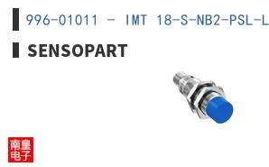 996-01011 - IMT 18-S-NB2-PSL-L4M ͼƬ
