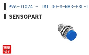 996-01024 - IMT 30-S-NB3-PSL-L4M ͼƬ