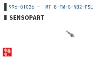 996-01026 - IMT 8-FM-S-NB2-PSL-M3M ͼƬ