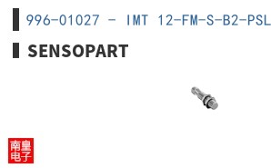 996-01027 - IMT 12-FM-S-B2-PSL-L4M ͼƬ
