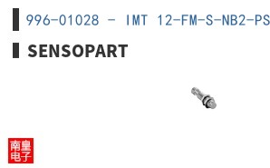 996-01028 - IMT 12-FM-S-NB2-PSL-L4M ͼƬ