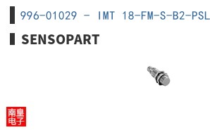 996-01029 - IMT 18-FM-S-B2-PSL-L4M ͼƬ
