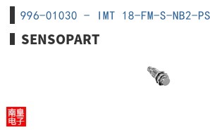 996-01030 - IMT 18-FM-S-NB2-PSL-L4M ͼƬ