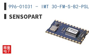 996-01031 - IMT 30-FM-S-B2-PSL-L4M ͼƬ