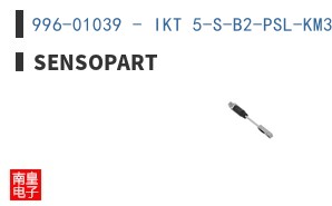 996-01039 - IKT 5-S-B2-PSL-KM3 ͼƬ