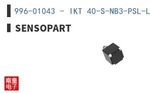 996-01043 - IKT 40-S-NB3-PSL-L4M ͼƬ