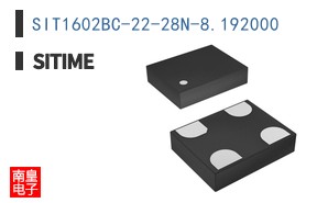 SIT1602BC-22-28N-8.192000 ͼƬ