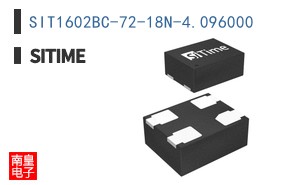 SIT1602BC-72-18N-4.096000 ͼƬ