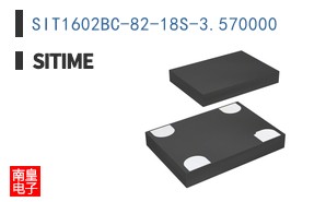 SIT1602BC-82-18S-3.570000 ͼƬ