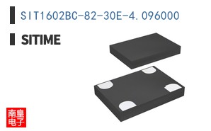 SIT1602BC-82-30E-4.096000 ͼƬ