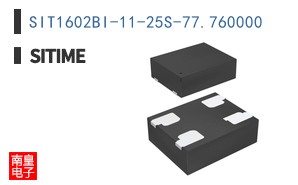 SIT1602BI-11-25S-77.760000 ͼƬ