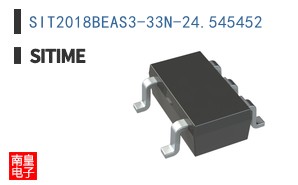 SIT2018BEAS3-33N-24.545452 ͼƬ
