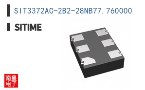 SIT3372AC-2B2-28NB77.760000 ͼƬ
