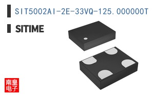 SIT5002AI-2E-33VQ-125.000000T ͼƬ