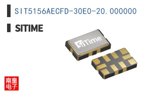 SIT5156AECFD-30E0-20.000000 ͼƬ