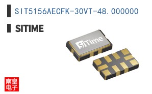 SIT5156AECFK-30VT-48.000000 ͼƬ