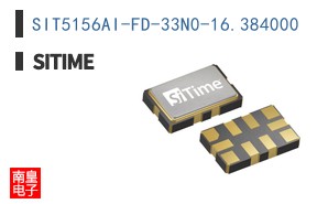 SIT5156AI-FD-33N0-16.384000 ͼƬ