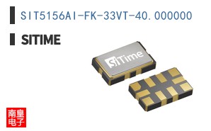 SIT5156AI-FK-33VT-40.000000 ͼƬ