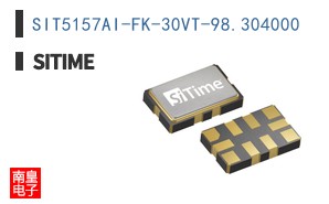SIT5157AI-FK-30VT-98.304000 ͼƬ