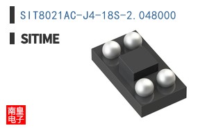 SIT8021AC-J4-18S-2.048000 ͼƬ