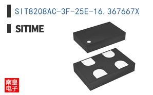 SIT8208AC-3F-25E-16.367667X ͼƬ