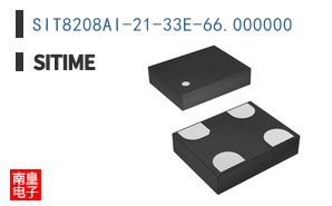 SIT8208AI-21-33E-66.000000 ͼƬ