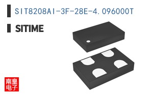 SIT8208AI-3F-28E-4.096000T ͼƬ