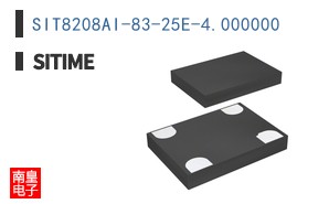 SIT8208AI-83-25E-4.000000 ͼƬ
