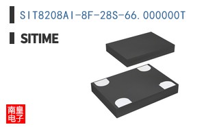 SIT8208AI-8F-28S-66.000000T ͼƬ