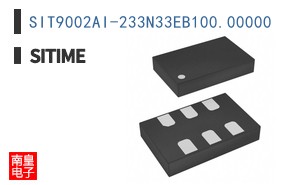 SIT9002AI-233N33EB100.00000 ͼƬ