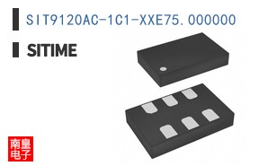 SIT9120AC-1C1-XXE75.000000 ͼƬ